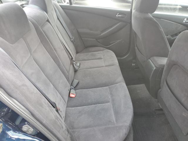 Photo 6 from auction – 2007 NISSAN ALTIMA 2.5 with VIN 1N4AL21E17C107719
