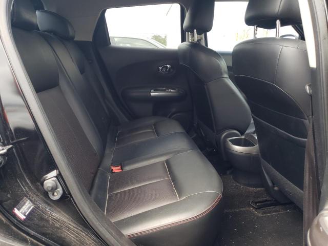 Photo 6 from auction – 2013 NISSAN JUKE S with VIN JN8AF5MR4DT201241