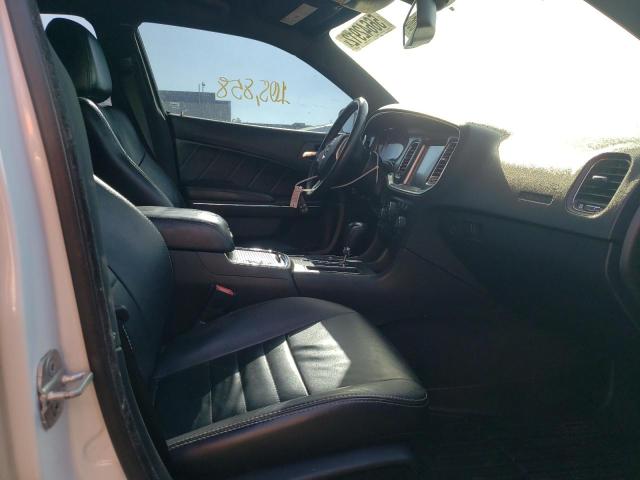 Photo 5 from auction – 2014 DODGE CHARGER R/ with VIN 2C3CDXCT9EH113257