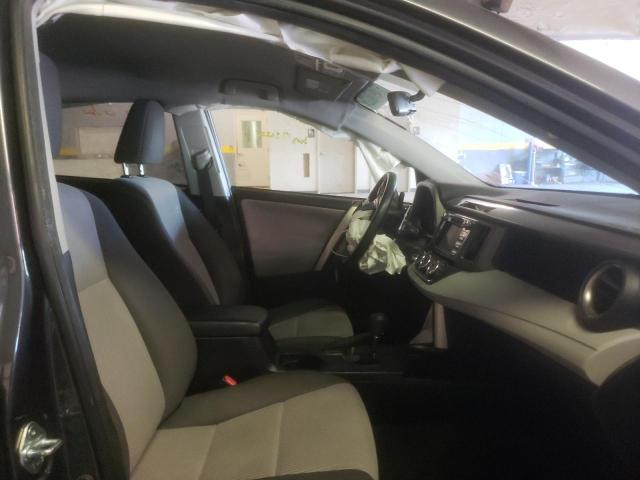 Photo 5 from auction – 2014 TOYOTA RAV4 LE with VIN JTMZFREV1ED032003