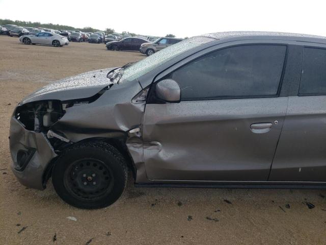 Photo 9 from auction – 2019 MITSUBISHI MIRAGE G4 with VIN ML32F3FJ0KHF08875