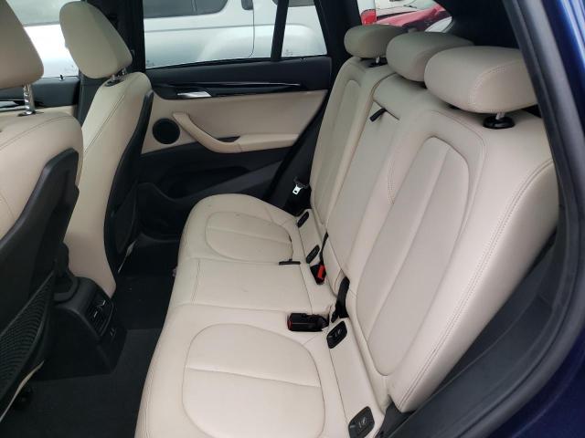 Photo 6 from auction – 2019 BMW X1 XDRIVE2 with VIN WBXHT3C52K5L36938