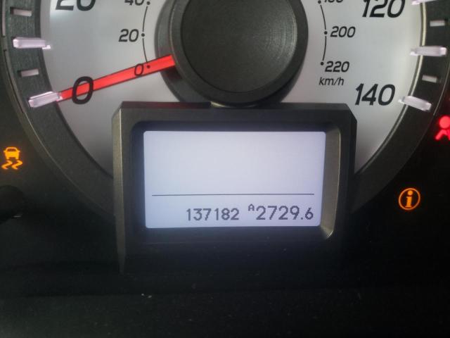 Photo 8 from auction – 2013 HONDA PILOT TOUR with VIN 5FNYF4H94DB003633