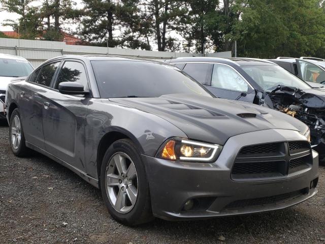 Photo 1 from auction – 2013 DODGE CHARGER PO with VIN 2C3CDXAT2DH542533