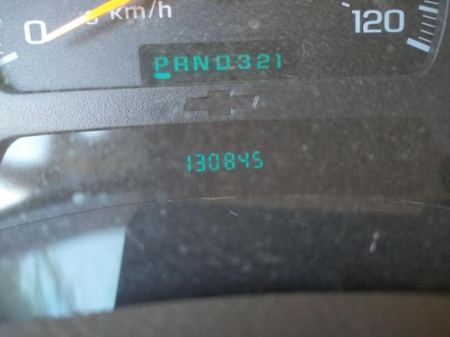 Photo 8 from auction – 2004 CHEVROLET TRAILBLAZE with VIN 1GNDT13S742219292