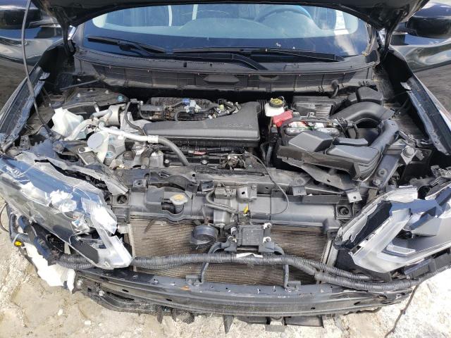 Photo 7 from auction – 2018 NISSAN ROGUE S with VIN KNMAT2MT7JP621112