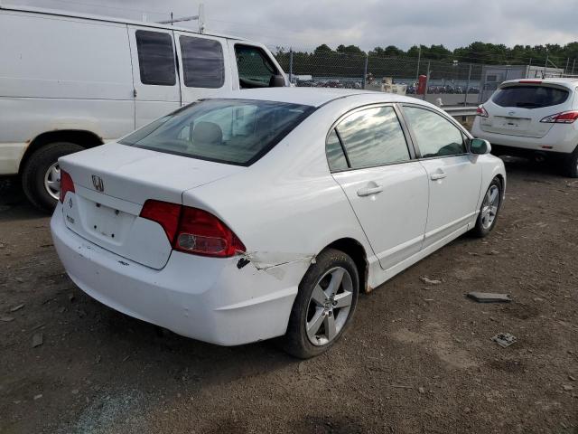 Photo 4 from auction – 2008 HONDA CIVIC EX with VIN 2HGFA16878H312061