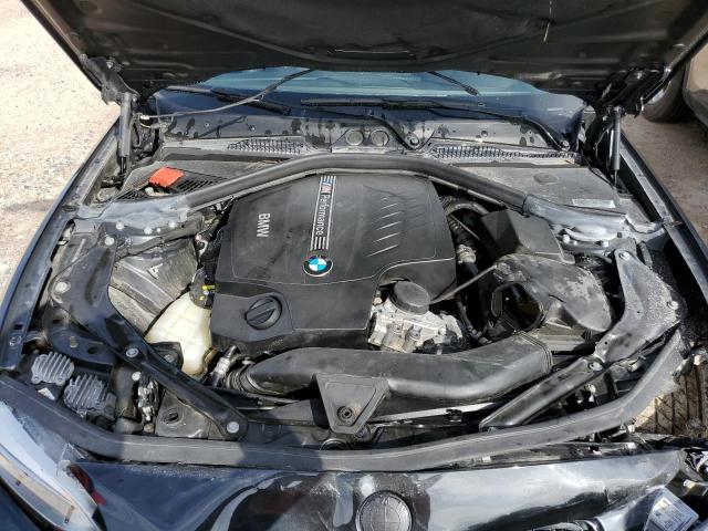 Photo 7 from auction – 2016 BMW M235I with VIN WBA1M1C51GV394009
