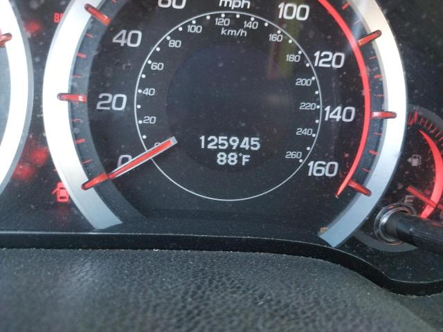 Photo 8 from auction – 2012 ACURA TSX SE with VIN JH4CU2F81CC014162
