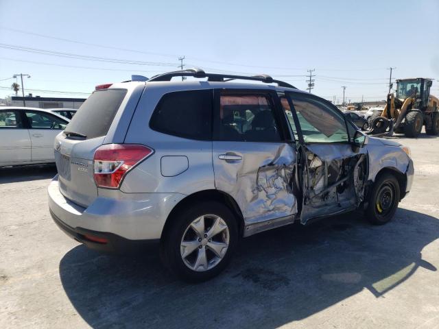 Photo 4 from auction – 2016 SUBARU FORESTER 2 with VIN JF2SJADC4GH503429
