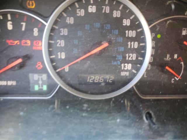 Photo 8 from auction – 2006 SUZUKI XL7 with VIN JS3TX92V464107657