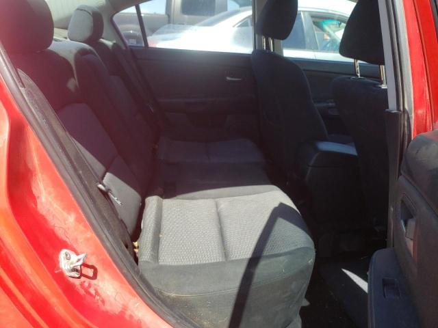 Photo 6 from auction – 2007 MAZDA 3 S with VIN JM1BK32F071672957