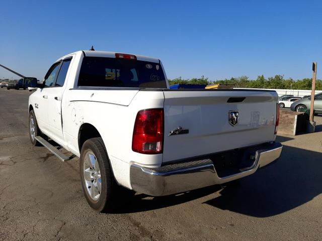 Photo 3 from auction – 2015 RAM 1500 SLT with VIN 1C6RR6GG0FS715044
