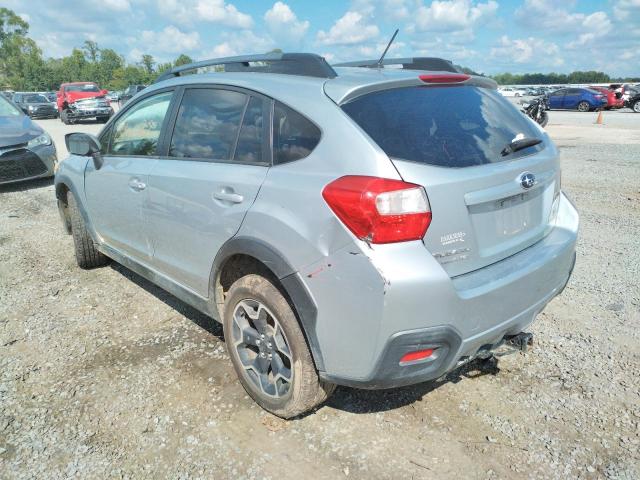 Photo 3 from auction – 2013 SUBARU XV CROSSTR with VIN JF2GPACC1D2857378