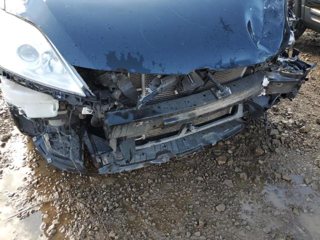 Photo 9 from auction – 2010 MAZDA 5 with VIN JM1CR2WL4A0374211