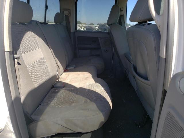 Photo 6 from auction – 2008 DODGE RAM 1500 S with VIN 1D7HA18208J160726