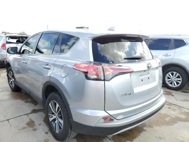 Photo 3 from auction – 2018 TOYOTA RAV4 ADVEN with VIN 2T3WFREV3JW420902