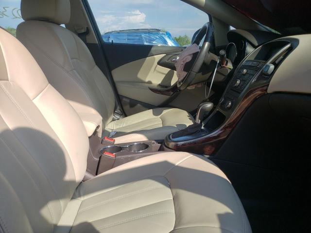 Photo 5 from auction – 2015 BUICK VERANO with VIN 1G4PS5SK3F4185078