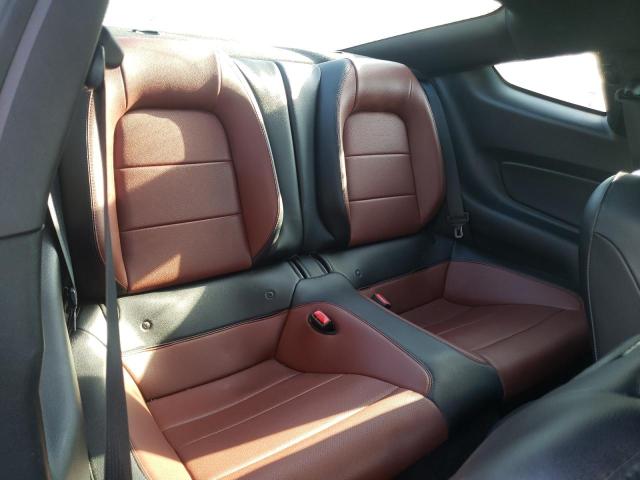 Photo 6 from auction – 2016 FORD MUSTANG with VIN 1FA6P8TH8G5328436