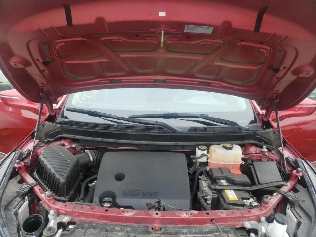 Photo 7 from auction – 2020 BUICK ENCLAVE ES with VIN 5GAERBKW4LJ157653