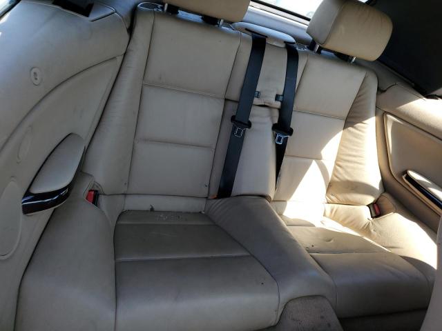 Photo 6 from auction – 2005 BMW 325 CI with VIN WBABW33405PL35293