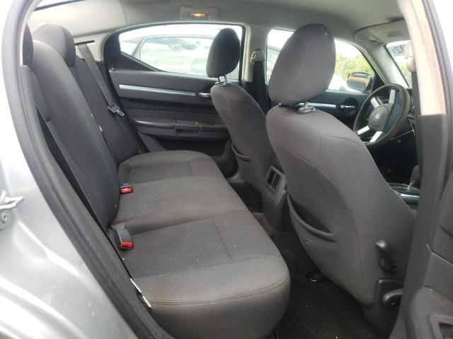 Photo 6 from auction – 2008 DODGE CHARGER with VIN 2B3KA43G58H234097