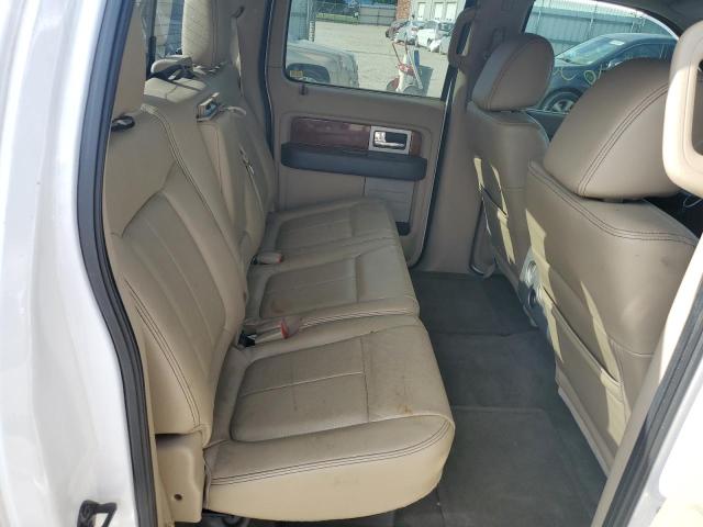 Photo 6 from auction – 2010 FORD F150 SUPER with VIN 1FTFW1EV3AFD51860