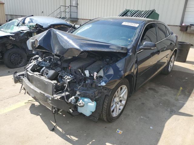 Photo 2 from auction – 2014 CHEVROLET MALIBU 1LT with VIN 1G11C5SL6EF295943