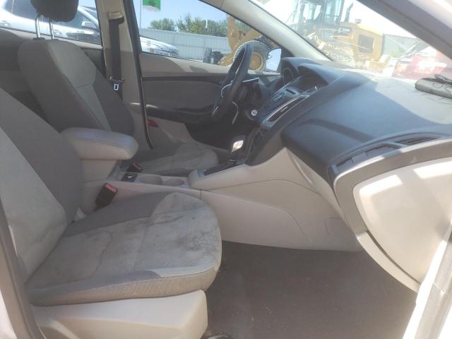 Photo 5 from auction – 2012 FORD FOCUS SE with VIN 1FAHP3K28CL277969
