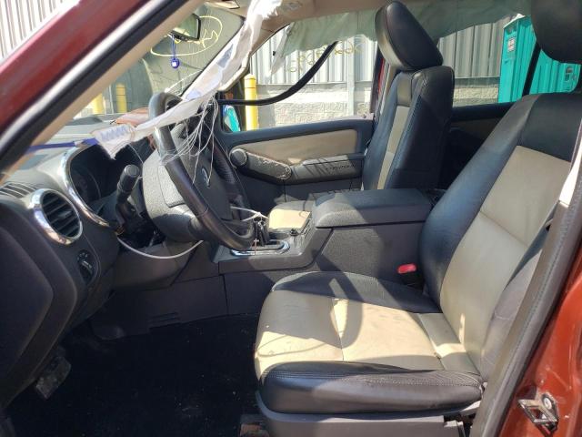 Photo 5 from auction – 2009 FORD EXPLORER E with VIN 1FMEU74E79UA30459