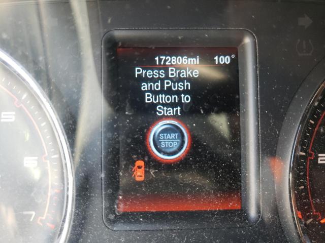 Photo 8 from auction – 2013 DODGE CHARGER SE with VIN 2C3CDXBG1DH654127