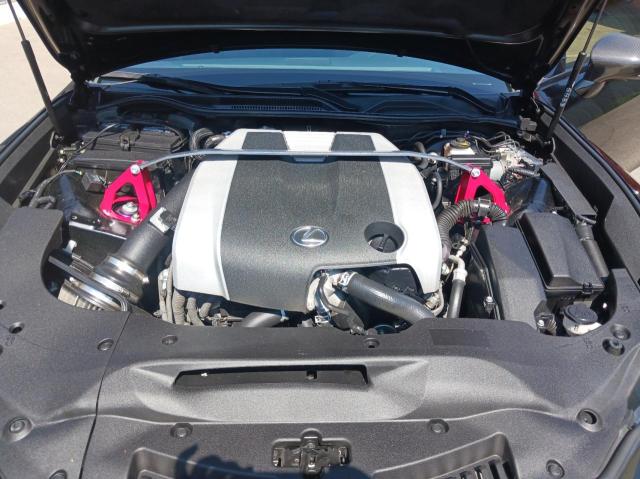 Photo 7 from auction – 2015 LEXUS RC 350 with VIN JTHHE5BC3F5001159
