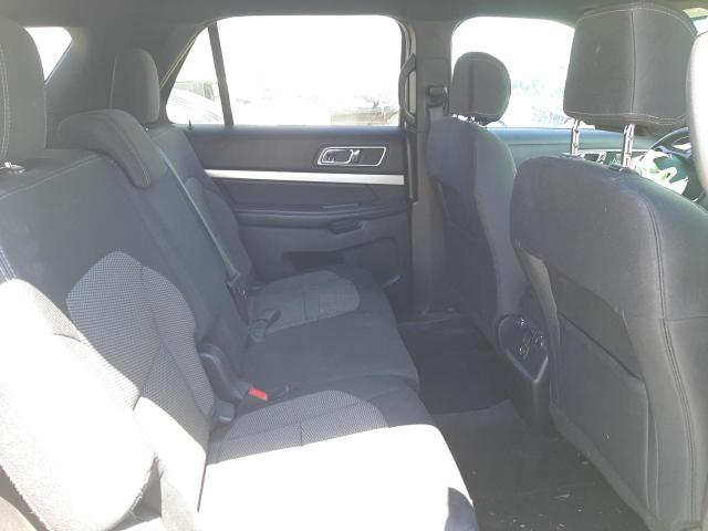 Photo 6 from auction – 2016 FORD EXPLORER X with VIN 1FM5K8D85GGC87508