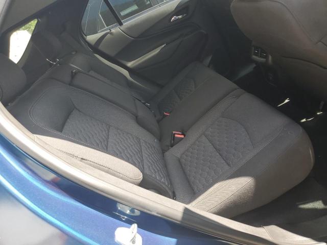 Photo 6 from auction – 2019 CHEVROLET EQUINOX LT with VIN 2GNAXJEV0K6247188