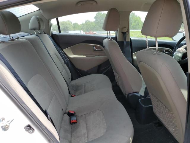 Photo 6 from auction – 2016 KIA RIO LX with VIN KNADM4A32G6641936