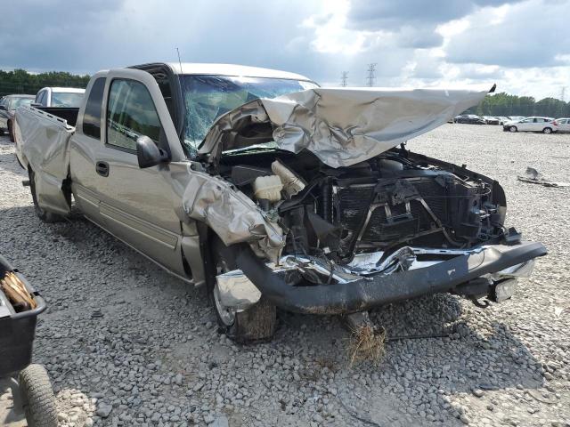 Photo 9 from auction – 2003 CHEVROLET SILVERADO with VIN 2GCEC19T731122587