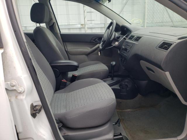 Photo 5 from auction – 2006 FORD FOCUS ZXW with VIN 1FAFP36N16W165156