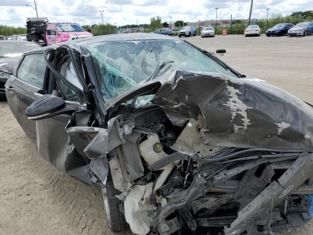 Photo 9 from auction – 2014 FORD FUSION SE with VIN 1FA6P0HDXE5357828