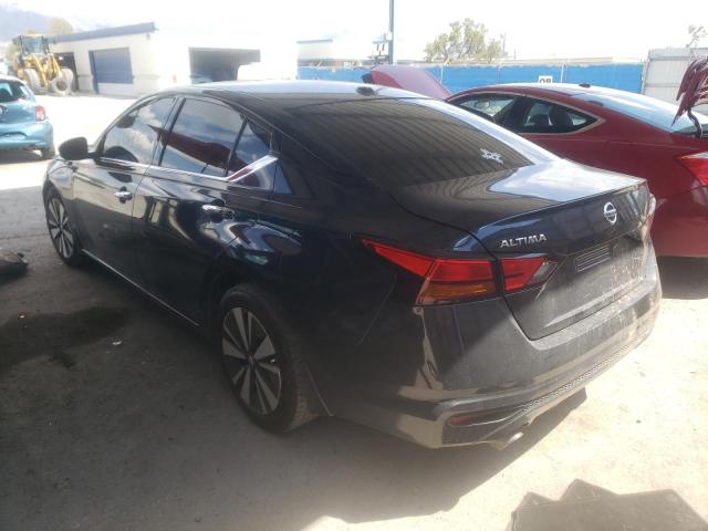 Photo 3 from auction – 2019 NISSAN ALTIMA SV with VIN 1N4BL4DVXKC254285
