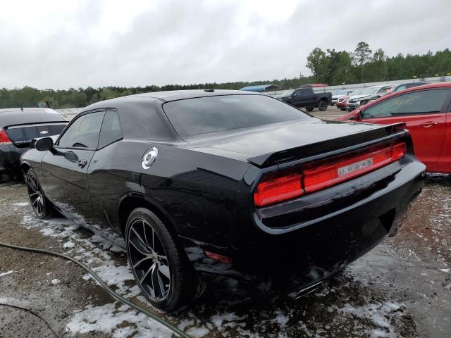 Photo 3 from auction – 2013 DODGE CHALLENGER with VIN 2C3CDYBT4DH524989