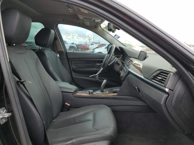Zdjęcie 5 z aukcji – 2014 BMW 320 I z VIN WBA3B1C56EK131043