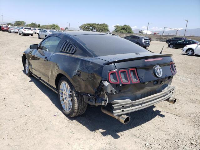 Photo 3 from auction – 2014 FORD MUSTANG with VIN 1ZVBP8AM4E5332762