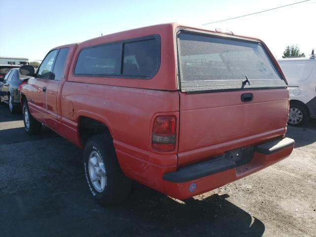 Photo 3 from auction – 2001 DODGE RAM 1500 with VIN 3B7HC13Y11M541574