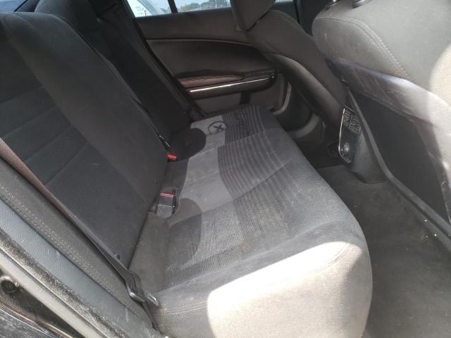 Photo 6 from auction – 2012 DODGE CHARGER PO with VIN 2C3CDXAT3CH267883