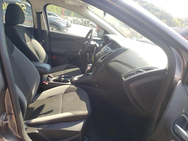 Photo 5 from auction – 2013 FORD FOCUS SE with VIN 1FADP3F20DL324020
