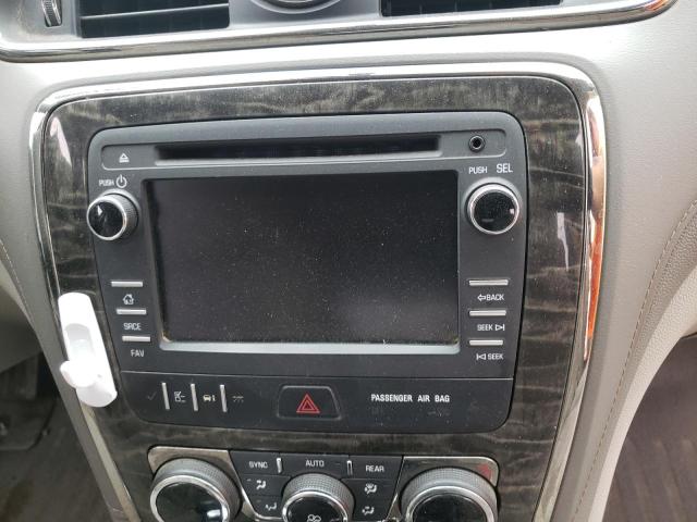 Photo 9 from auction – 2014 BUICK ENCLAVE with VIN 5GAKRAKD4EJ159692