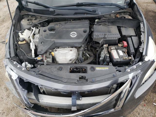 Photo 7 from auction – 2013 NISSAN ALTIMA 2.5 with VIN 1N4AL3AP8DC210767