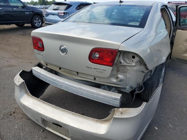 Photo 9 from auction – 2007 BUICK LUCERNE CX with VIN 1G4HD57217U222847