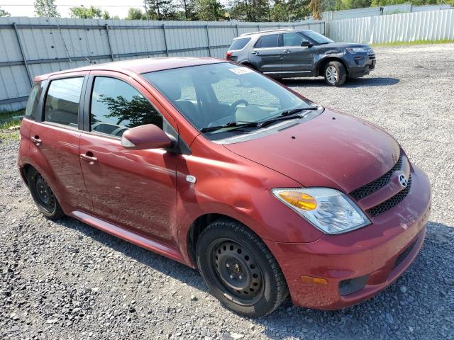Photo 1 from auction – 2006 TOYOTA SCION XA with VIN JTKKT604560158924