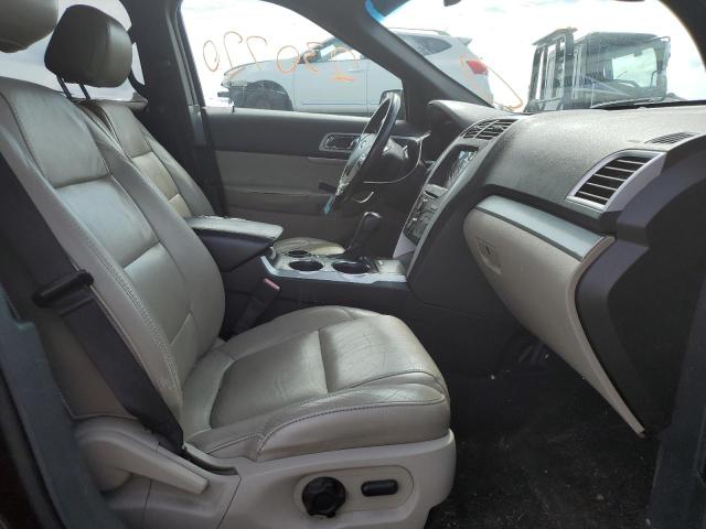 Photo 5 from auction – 2011 FORD EXPLORER X with VIN 1FMHK7D87BGA11136